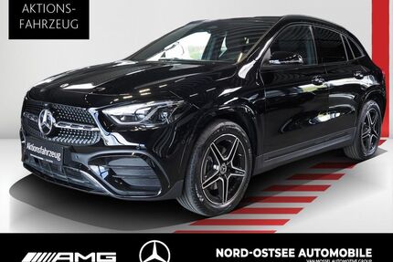 Mercedes-Benz GLA 180 Gebrauchtwagen