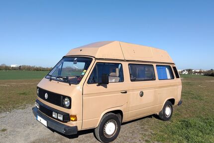 VW T3 andere Gebrauchtwagen
