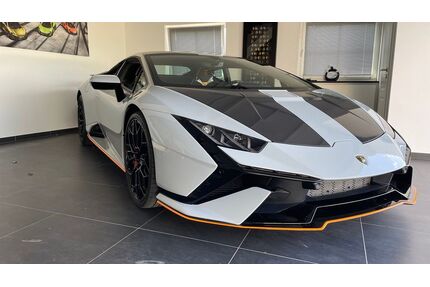 Lamborghini Huracán Gebrauchtwagen