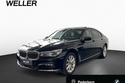 BMW 730 Gebrauchtwagen