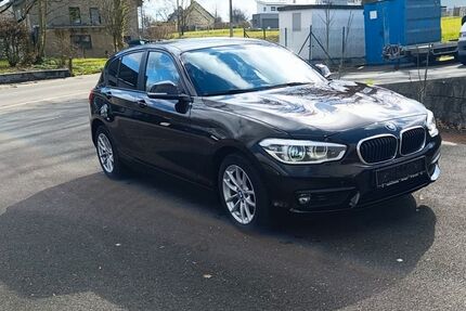 BMW 118 Gebrauchtwagen