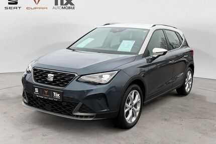 Seat Arona Gebrauchtwagen