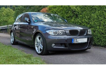 BMW 130 Gebrauchtwagen