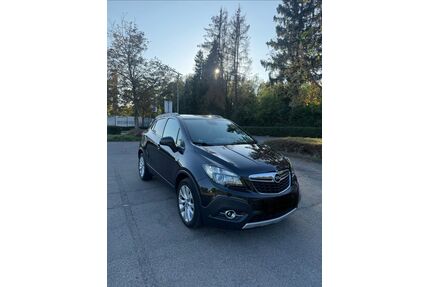 Opel Mokka Gebrauchtwagen