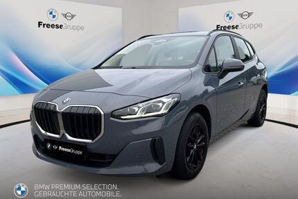 BMW 218 Active Tourer Gebrauchtwagen