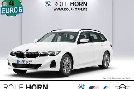 BMW 320 Gebrauchtwagen