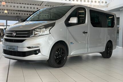 Fiat Talento Gebrauchtwagen