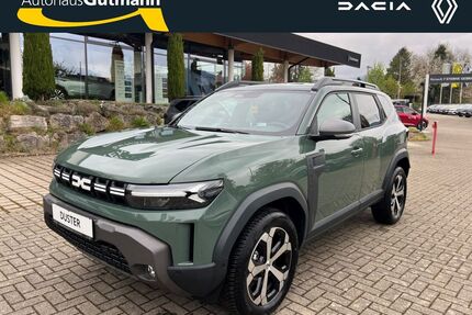 Dacia Duster Gebrauchtwagen