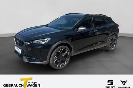 Cupra Formentor Gebrauchtwagen