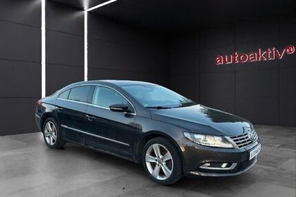 VW CC Gebrauchtwagen