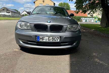 BMW 120 Gebrauchtwagen