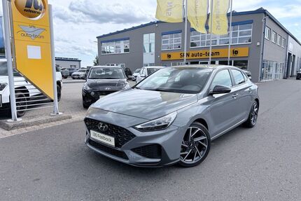 Hyundai i30 Gebrauchtwagen