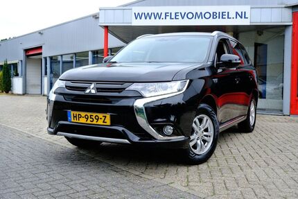 Mitsubishi Outlander Gebrauchtwagen
