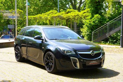 Opel Insignia Gebrauchtwagen