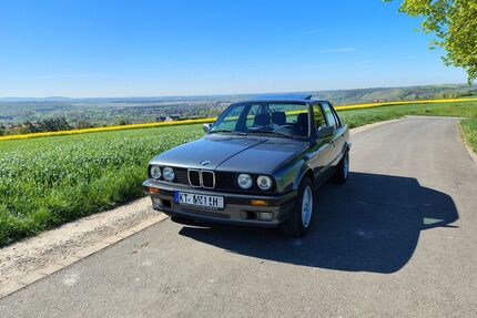 BMW 316 Gebrauchtwagen