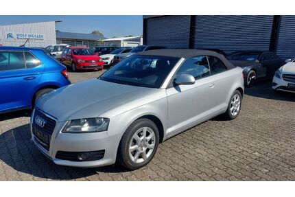 Audi A3 Gebrauchtwagen