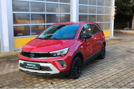 Opel Crossland (X) Gebrauchtwagen