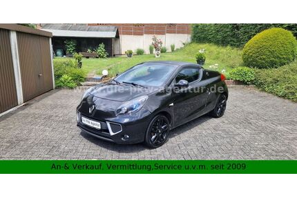 Renault Wind Gebrauchtwagen