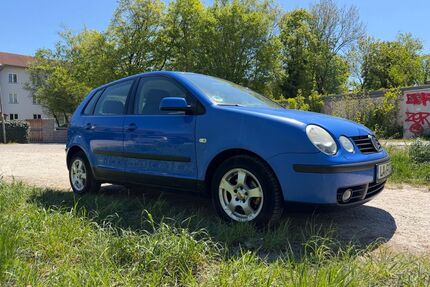 VW Polo Gebrauchtwagen