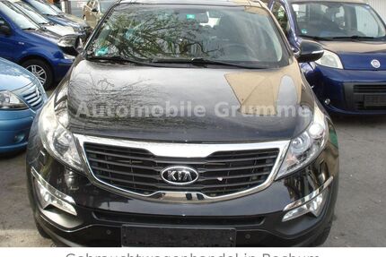 Kia Sportage Gebrauchtwagen