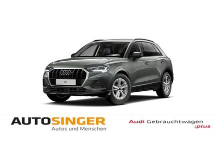 Audi Q3 Gebrauchtwagen