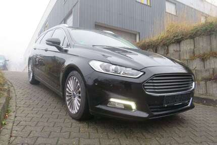 Ford Mondeo Gebrauchtwagen