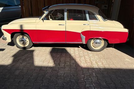 Wartburg 311 Gebrauchtwagen