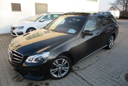 Mercedes-Benz E 350 Gebrauchtwagen