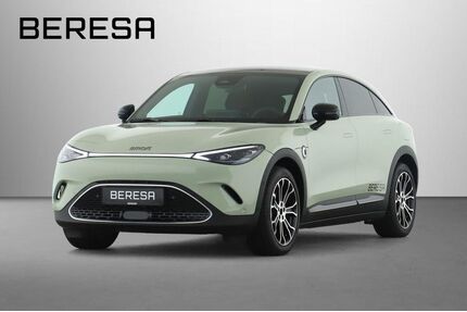 Smart #3 Gebrauchtwagen