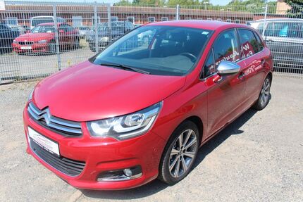 Citroen C4 Gebrauchtwagen