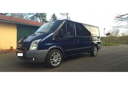 Ford Tourneo Gebrauchtwagen