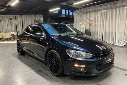 VW Scirocco Gebrauchtwagen