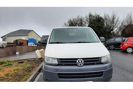 VW T3 Kombi Gebrauchtwagen