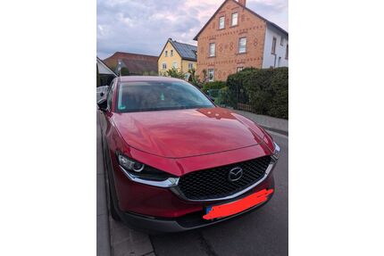 Mazda CX-30 Gebrauchtwagen