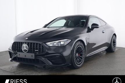 Mercedes-Benz CLE 53 AMG Gebrauchtwagen
