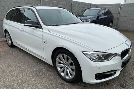 BMW 320 Gebrauchtwagen