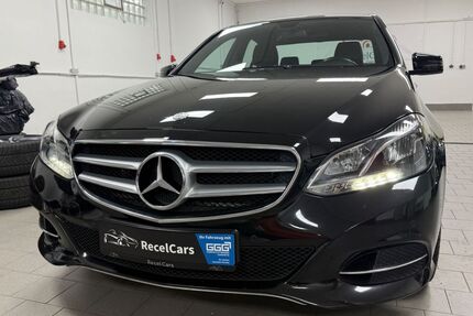 Mercedes-Benz E 200 Gebrauchtwagen