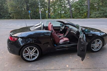 Alfa Romeo Spider Gebrauchtwagen