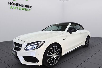 Mercedes-Benz C 43 AMG Gebrauchtwagen