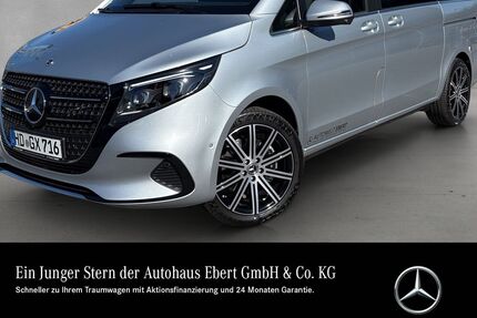 Mercedes-Benz V 300 Gebrauchtwagen