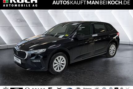 Skoda Scala Gebrauchtwagen