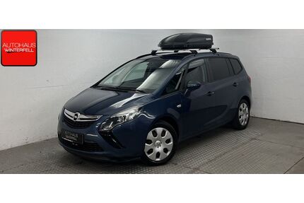 Opel Zafira Tourer Gebrauchtwagen