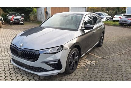 Skoda Scala Gebrauchtwagen