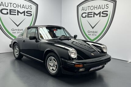 Porsche 911 Urmodell Gebrauchtwagen