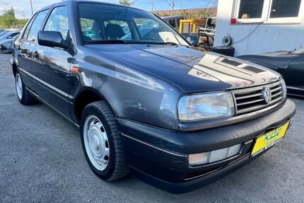 VW Vento Gebrauchtwagen