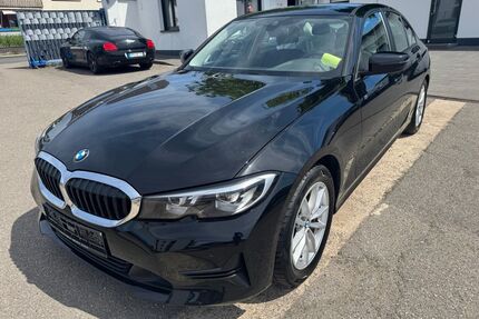 BMW 330 Gebrauchtwagen