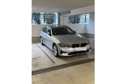 BMW 318 Gebrauchtwagen