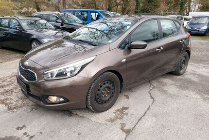 Kia Andere Gebrauchtwagen