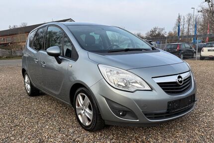 Opel Meriva Gebrauchtwagen