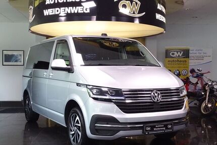 VW T6 Multivan Gebrauchtwagen
